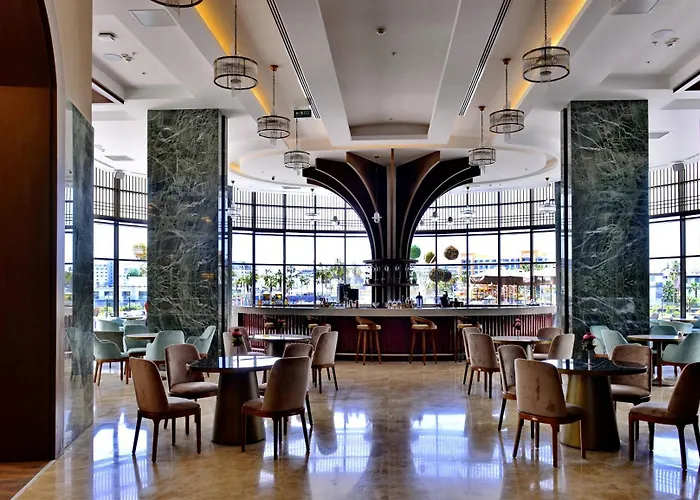 Hotel Azura World Alanya