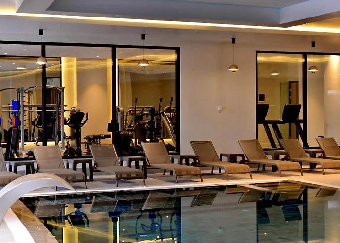 Hotel Azura World Alanya