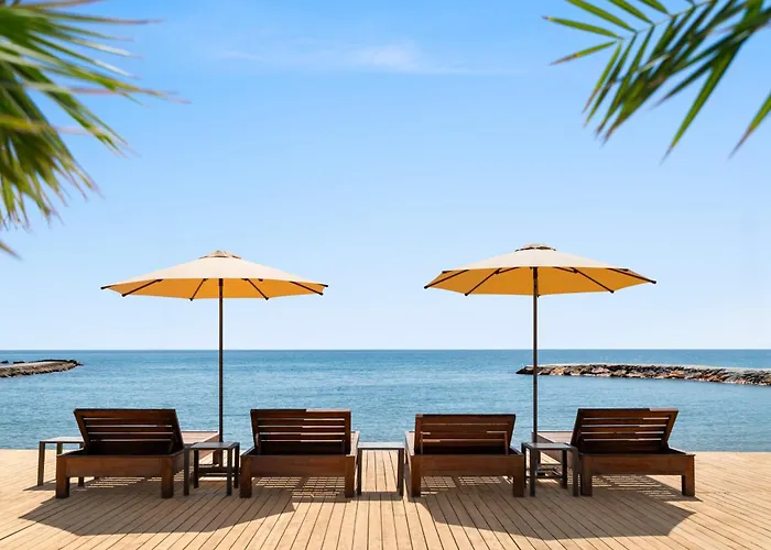 Hotel Azura World Alanya