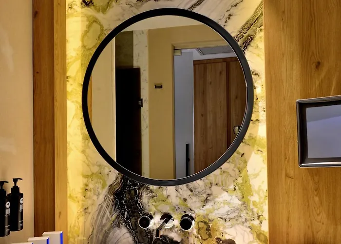 Azura World 5* Alanya