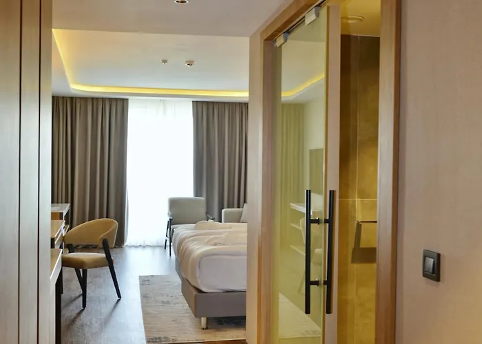 Azura World Hotel Alanya