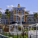 Ξενοδοχείο Azura World Αλάνια
