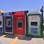 Azura World Ξενοδοχείο