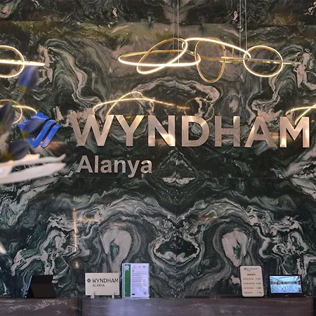Wyndham *