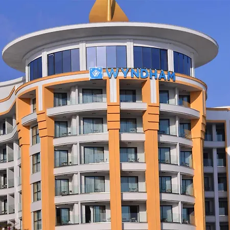 Wyndham