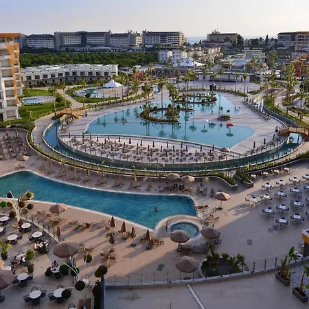 Hotel Wyndham *