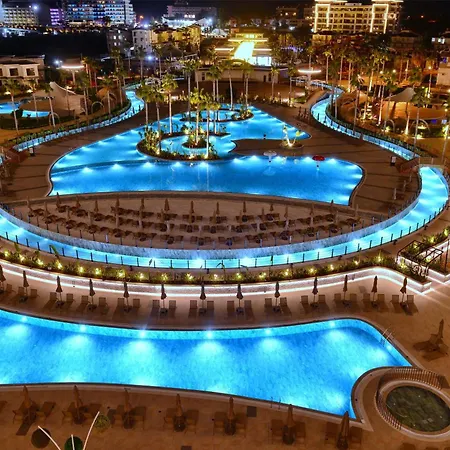 Wyndham Hotel Alanya