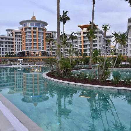 Hotel Wyndham *