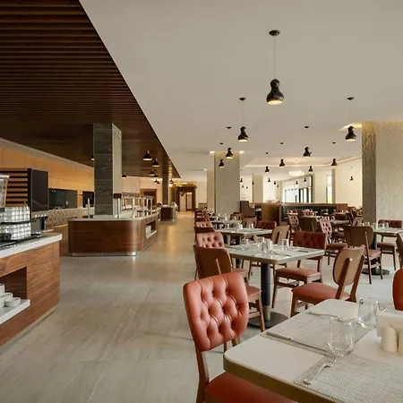 Hotel Wyndham Alanya