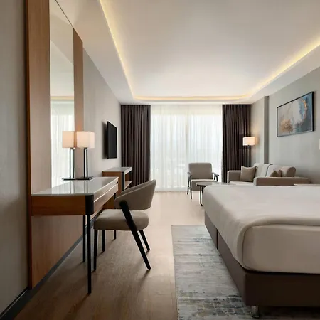 Wyndham *