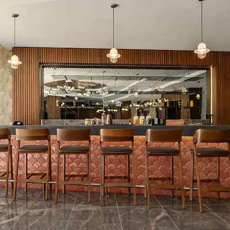 Hotel Wyndham *