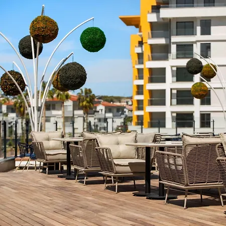 Wyndham Hotel Alanya