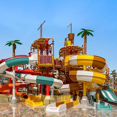 Wyndham מלון אלאניה