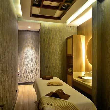 Wyndham Alanya