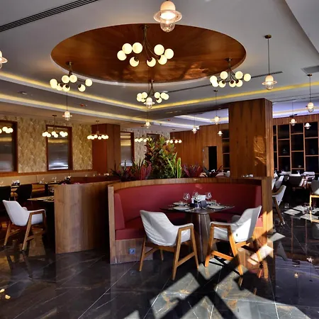Wyndham * Alanya