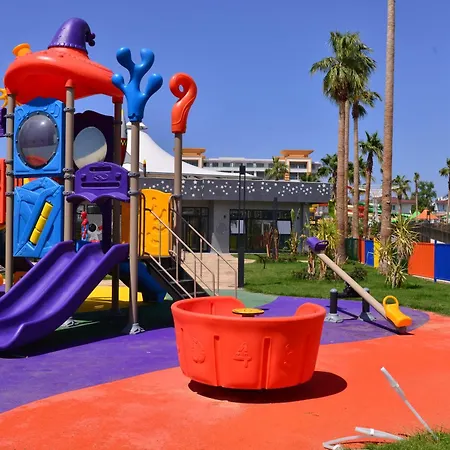 Hotel Wyndham Alanya