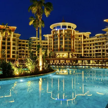 Wyndham 5*