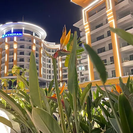Готель Wyndham