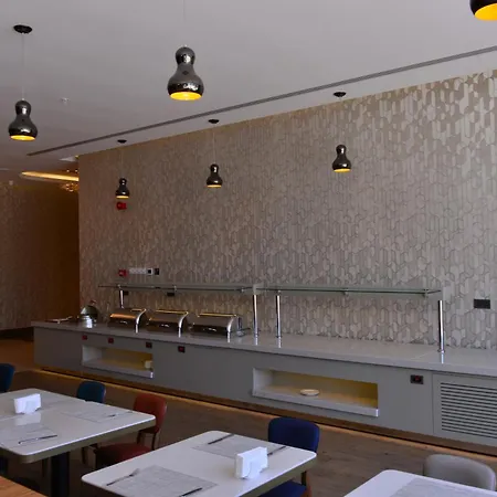 Azura World Hotel