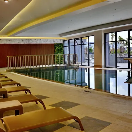 ホテル Wyndham