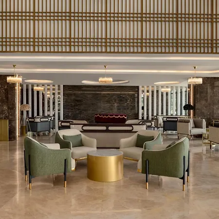 Wyndham אלאניה