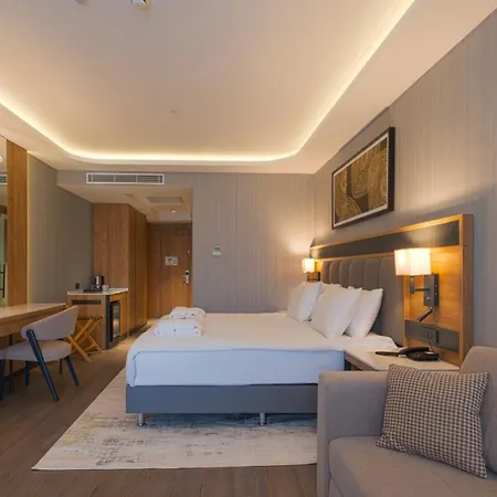 Azura World Hotel Alanya
