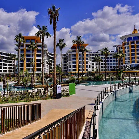 Wyndham Hotel