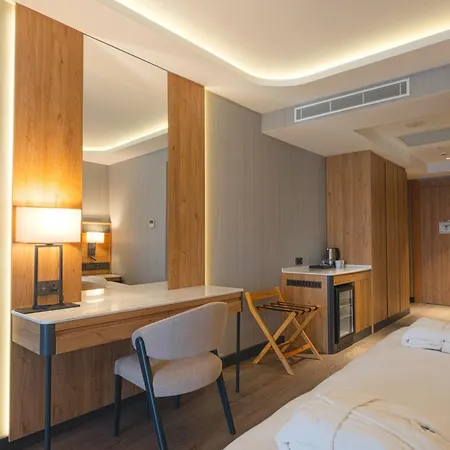 Готель Wyndham 5*