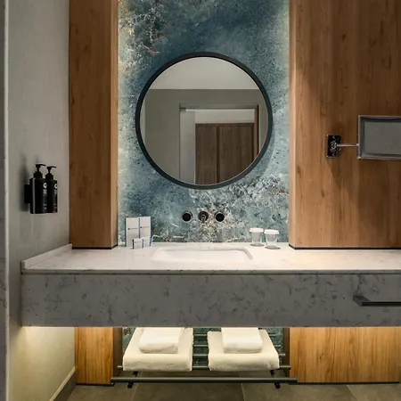 מלון Wyndham אלאניה