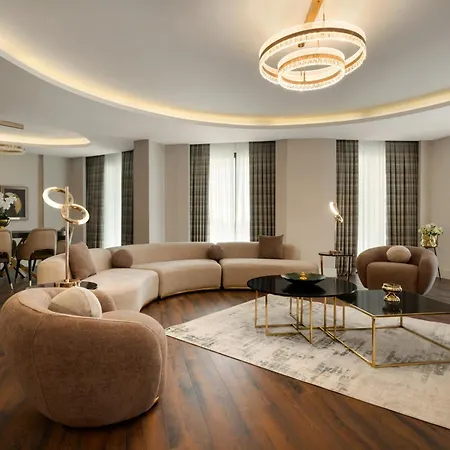 Wyndham Аланія