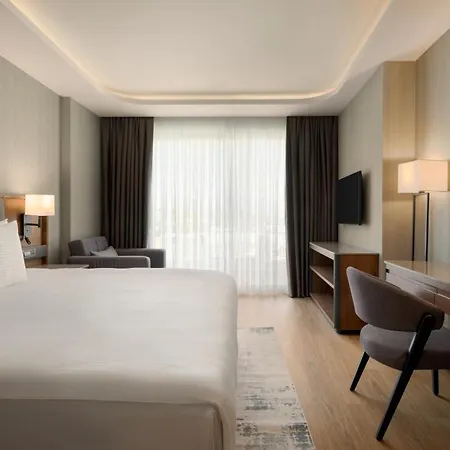 Wyndham ホテル