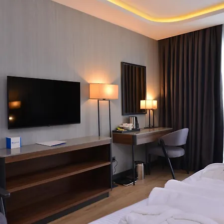 Azura World Готель 5*