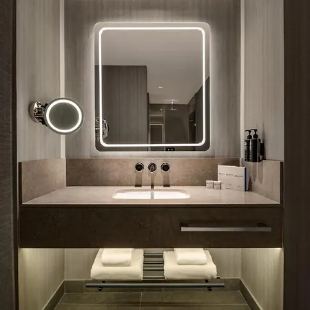 Wyndham מלון אלאניה