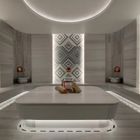 Готель Wyndham 5*