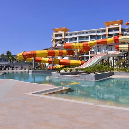 Wyndham Готель 5*