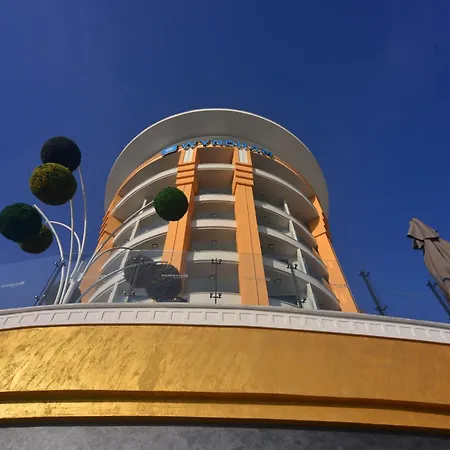 Wyndham アランヤ
