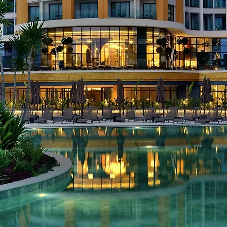 Wyndham Готель
