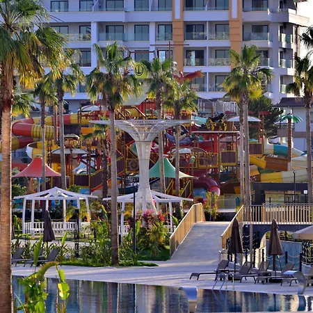 Wyndham ホテル 5*