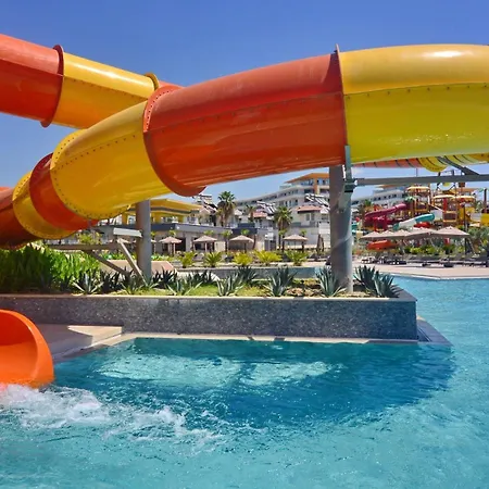 Готель Wyndham 5*