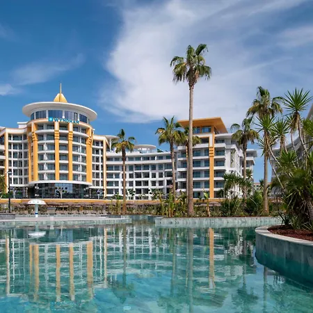 Wyndham ホテル