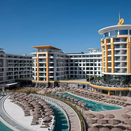 Wyndham Готель