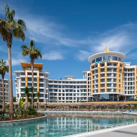 Wyndham Готель 5*