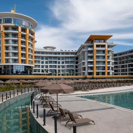 Wyndham 5*