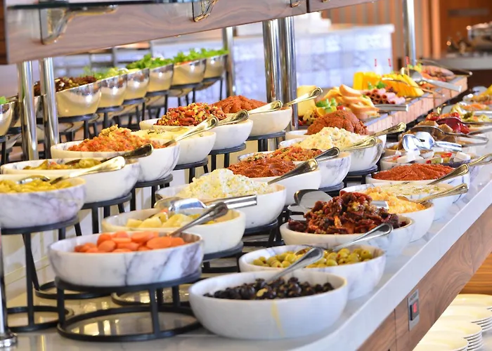 Azura World ホテル