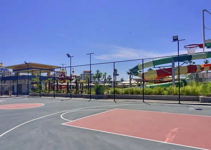 Azura World 5* アランヤ