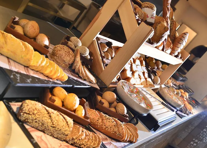 ホテル Azura World