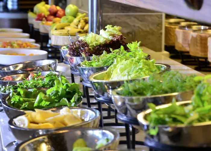 Azura World ホテル 5*