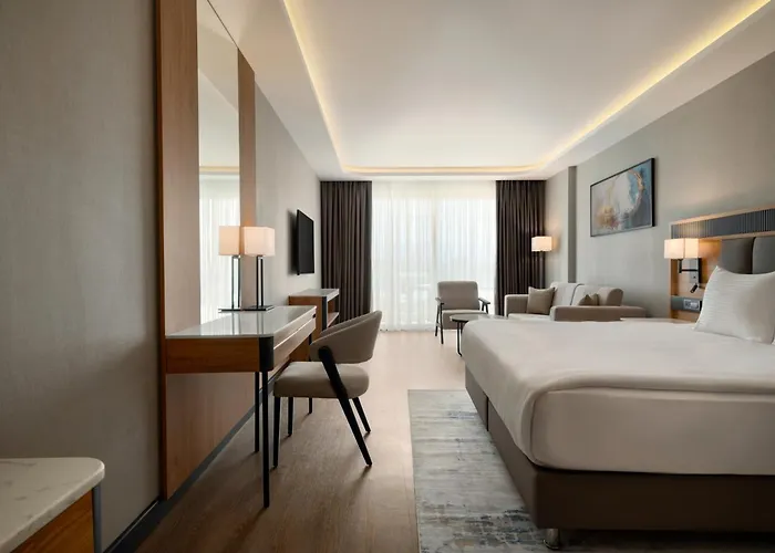 Azura World ホテル 5*