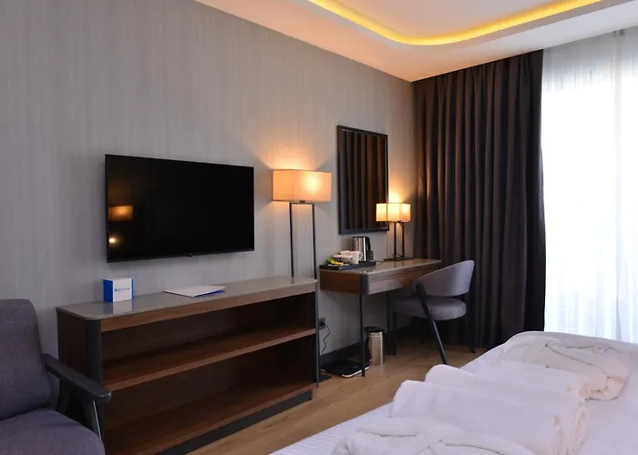 Azura World ホテル 5*