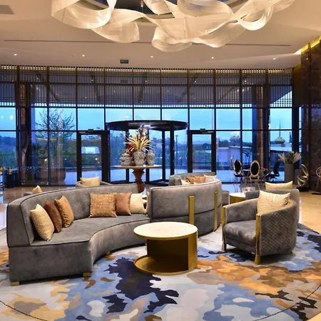 Wyndham فندق ألانيا